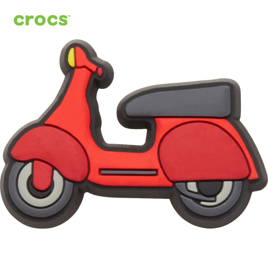 Huy hiệu (Jibbitz) Crocs  Scooter 1 cái