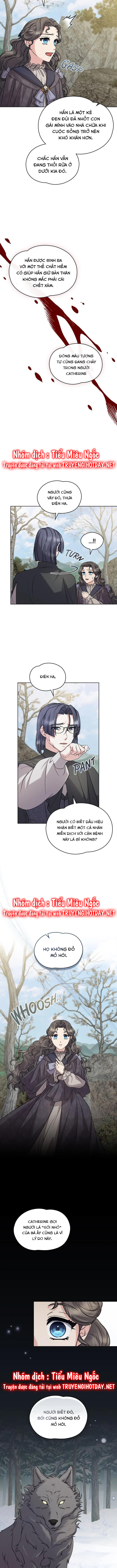 nỗi buồn của chú hề chapter 60 8