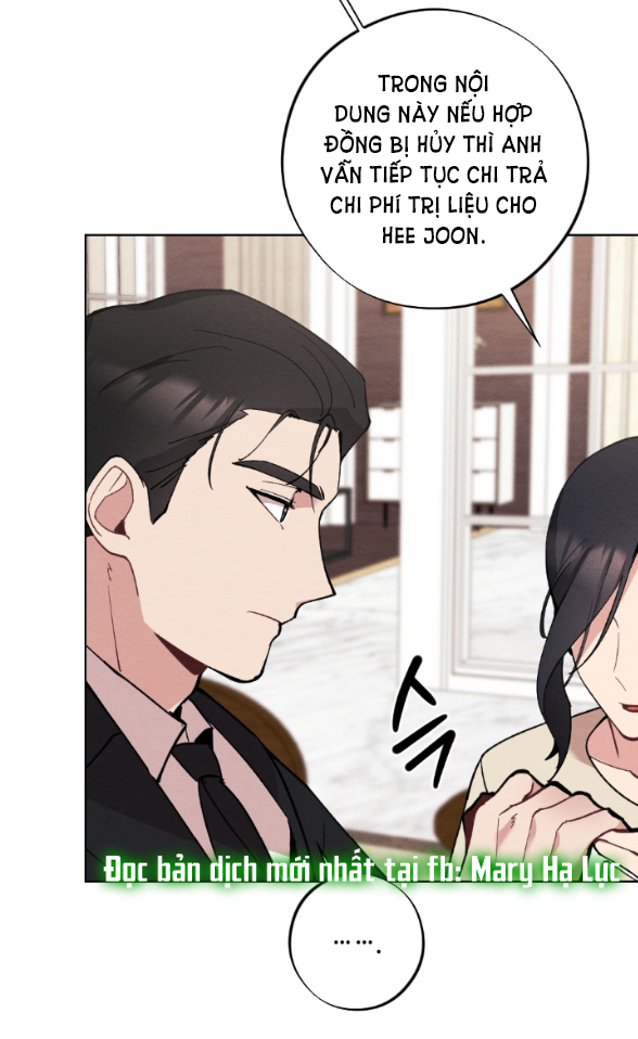 Ăn Mòn chapter 8.2 - Trang 26