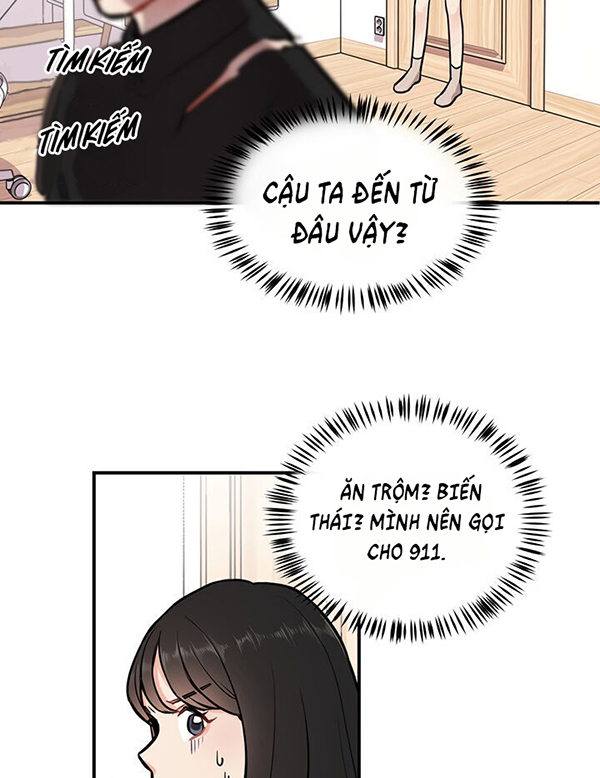 chứng nghiện điện thoại chapter 2 11