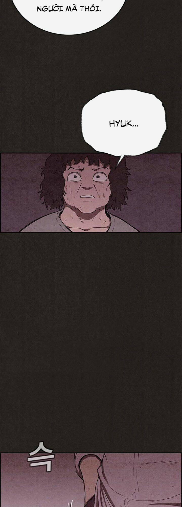 quái vật tại chung cư xanh chapter 131 69