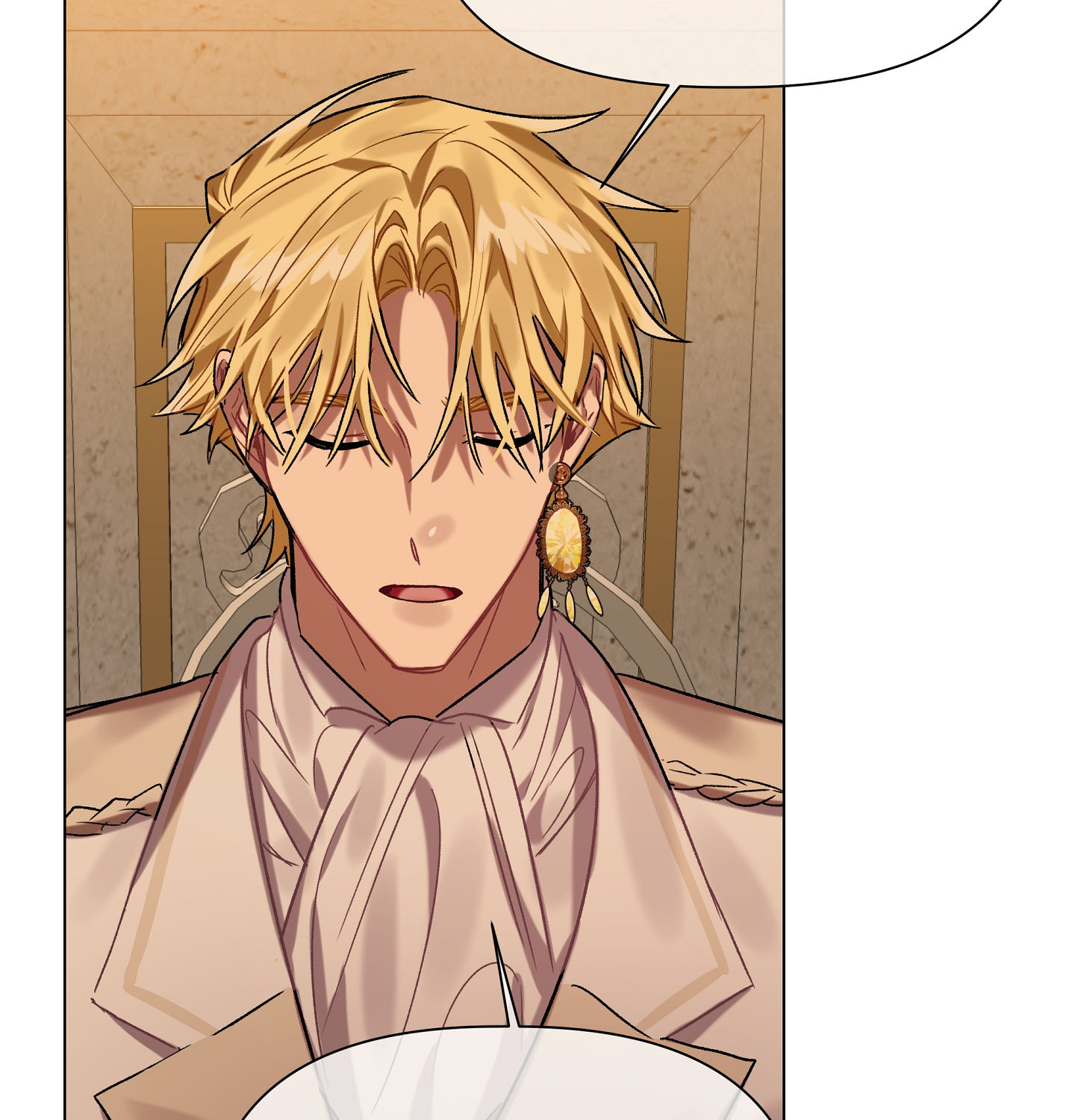 bỗng ngày nọ bị một tên đáng ghét cầu hôn chapter 17 51