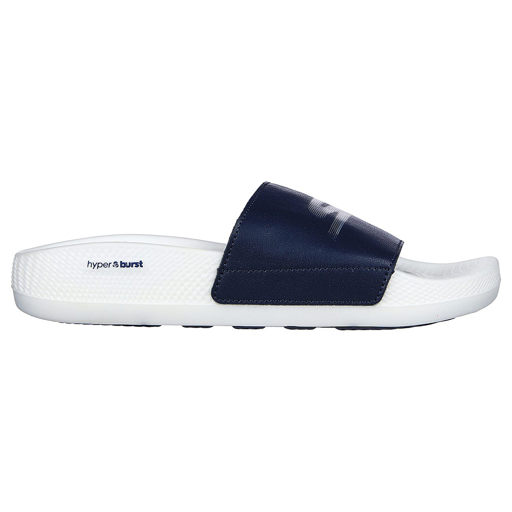 Skechers Nữ Dép Quai Ngang Hyper Slide - 140456-NVY