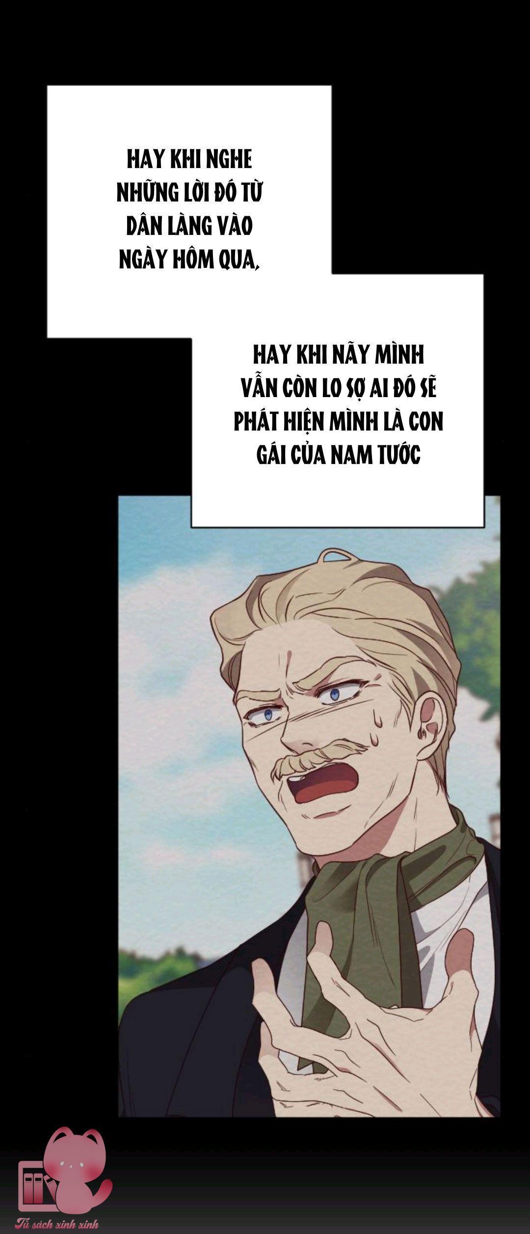 đoá hoa của dã thú chapter 13 43