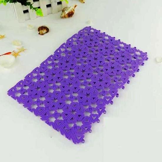 THẢM NHỰA LÓT CHUỒNG CHỐNG CHO CHÓ MÈO