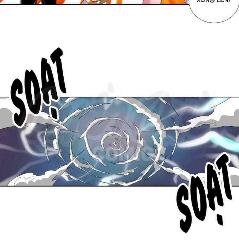 trứng ơi, chạy đi!! chapter 12 23