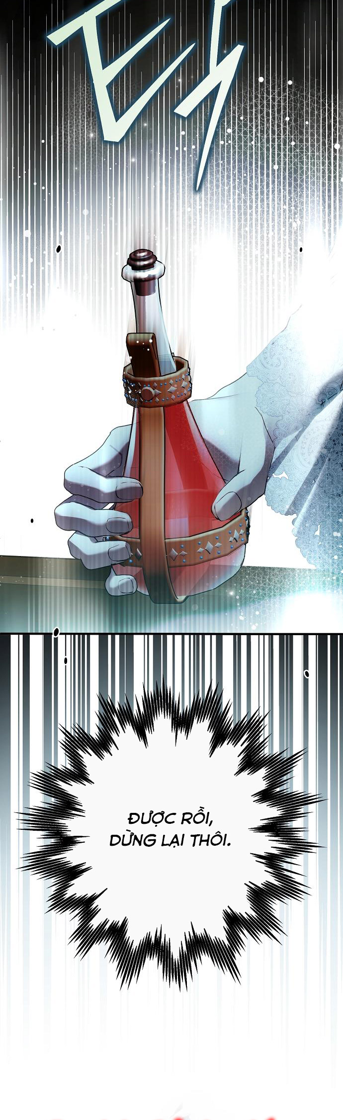 ai đó đang chiếm hữu cơ thể của tôi chapter 31 31