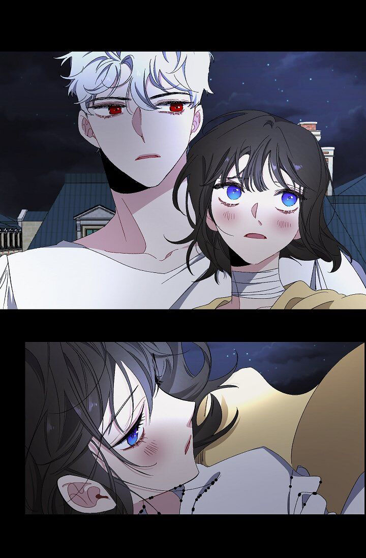 mối tình đầu của bạo chúa chapter 21 16