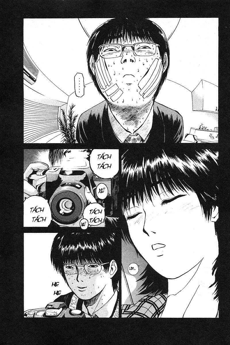 GTO - Great Teacher Onizuka chapter 41 9