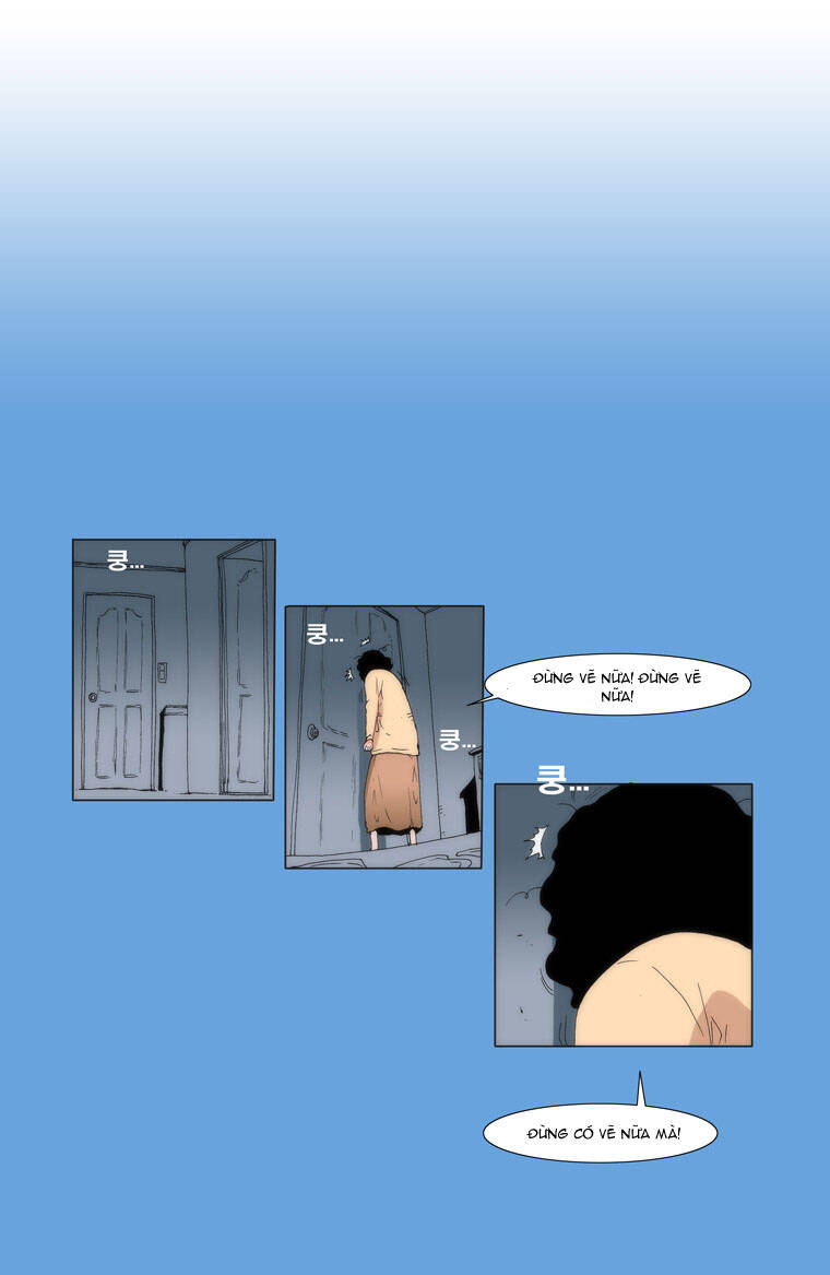 can't see can't hear but love chapter 2 2