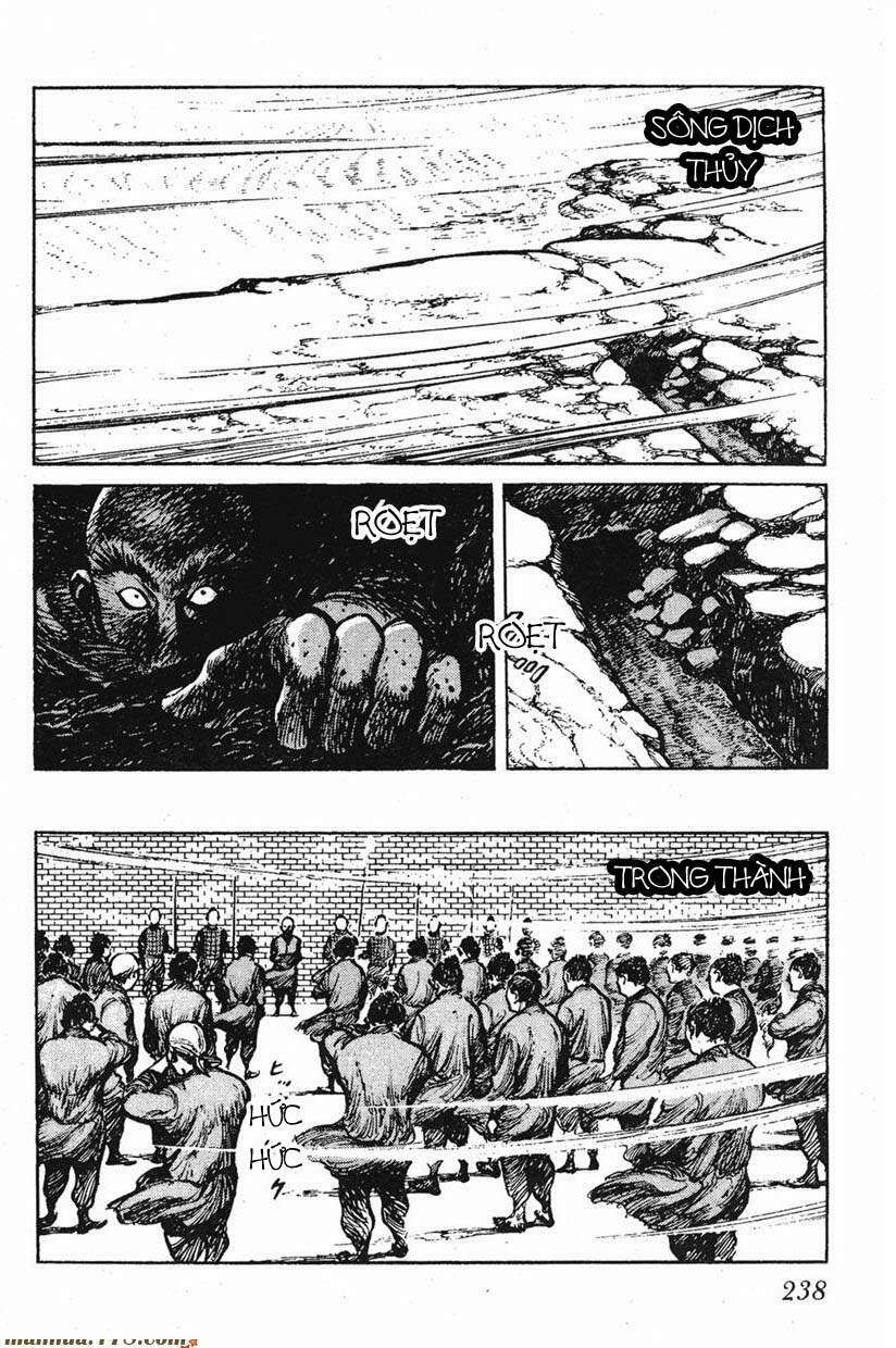 binh pháp mặc công chapter 39 5