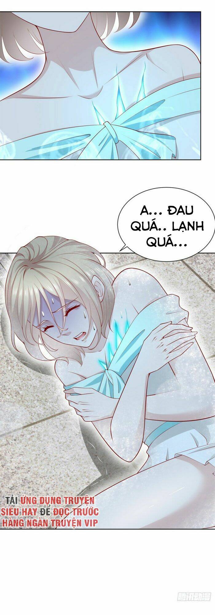 trùng sinh chi thần đế quy lai chapter 22 1