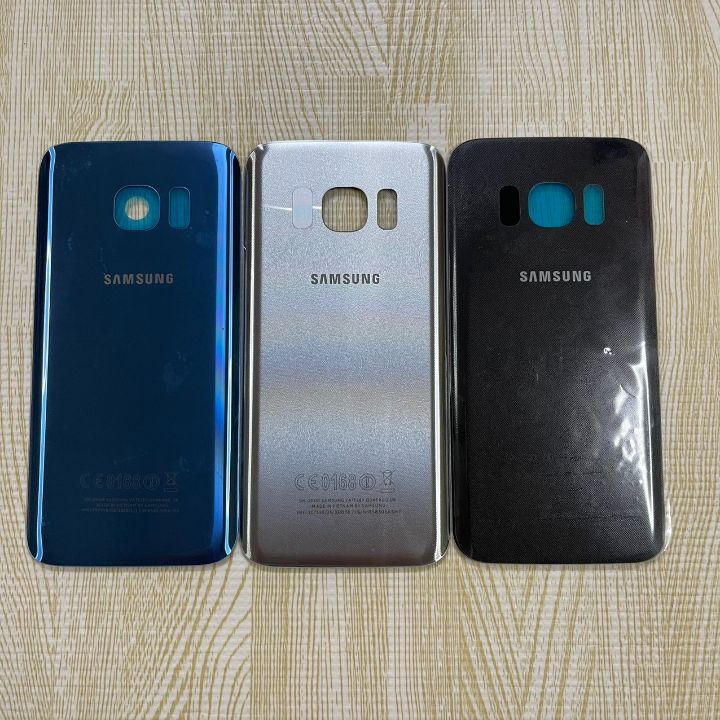 Nắp lưng dành cho Samsung s7