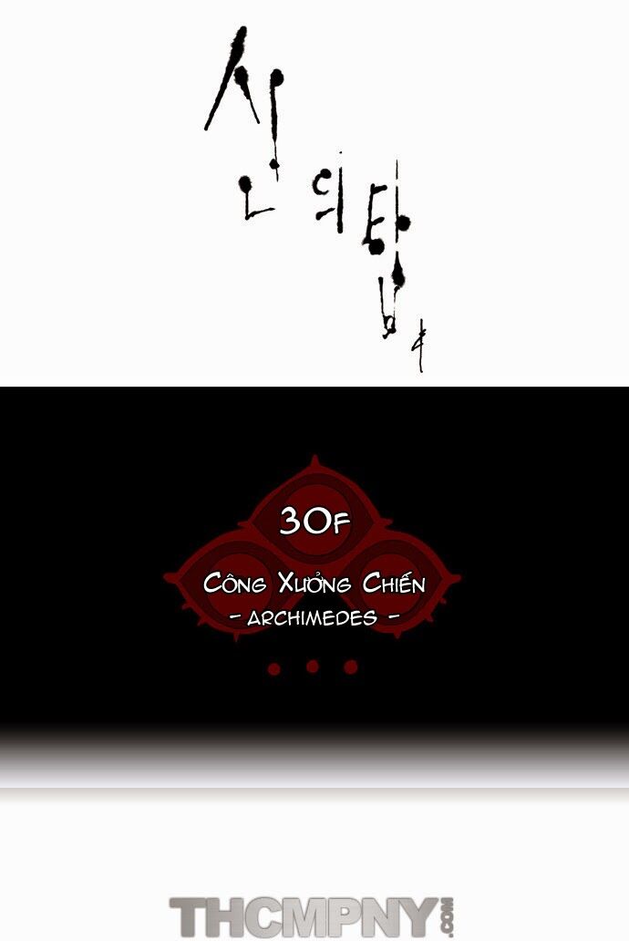 tòa tháp bí ẩn 2 chapter 67 9