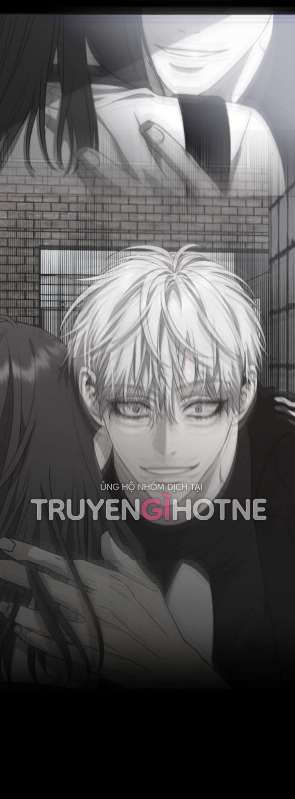 Tự Do Trong Mơ chapter 72.1 21