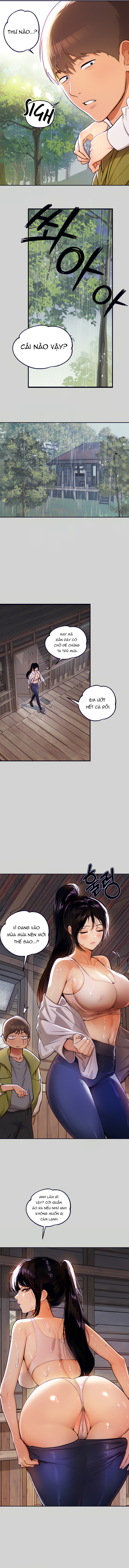 chị chủ nhà của tôi chapter 19.2 3