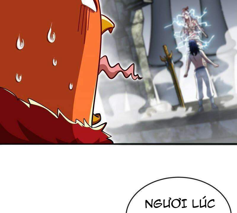 bản kiếm tiên tuyệt không làm nô chapter 25 40