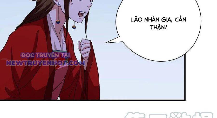thiên long bát bộ webtoon chapter 137 28