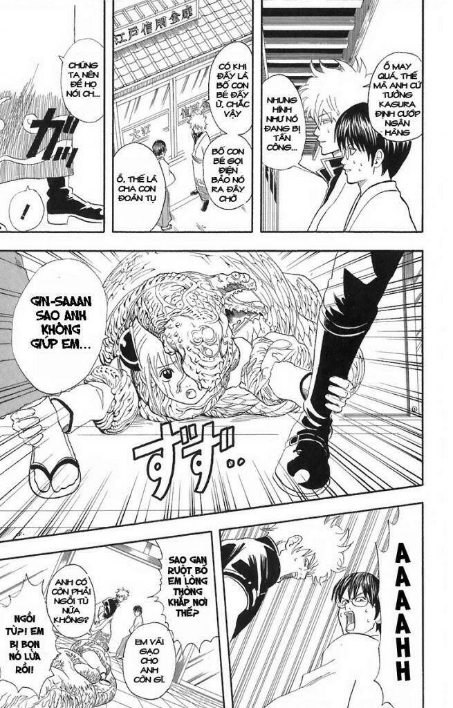 gintama - linh hồn bạc chapter 57 15