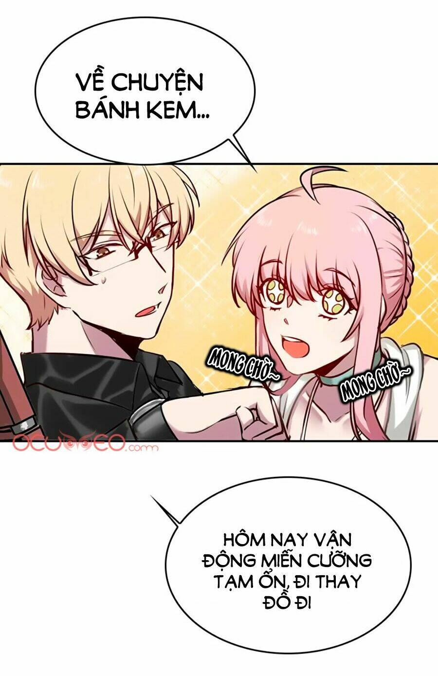 bám lấy nam thần bất chấp thời tiết chapter 10 14