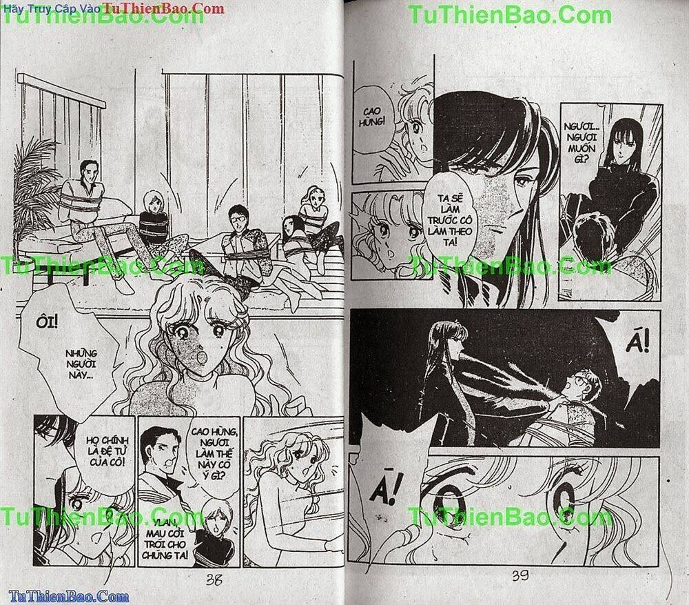 câu chuyện dẽ thương chapter 6 20