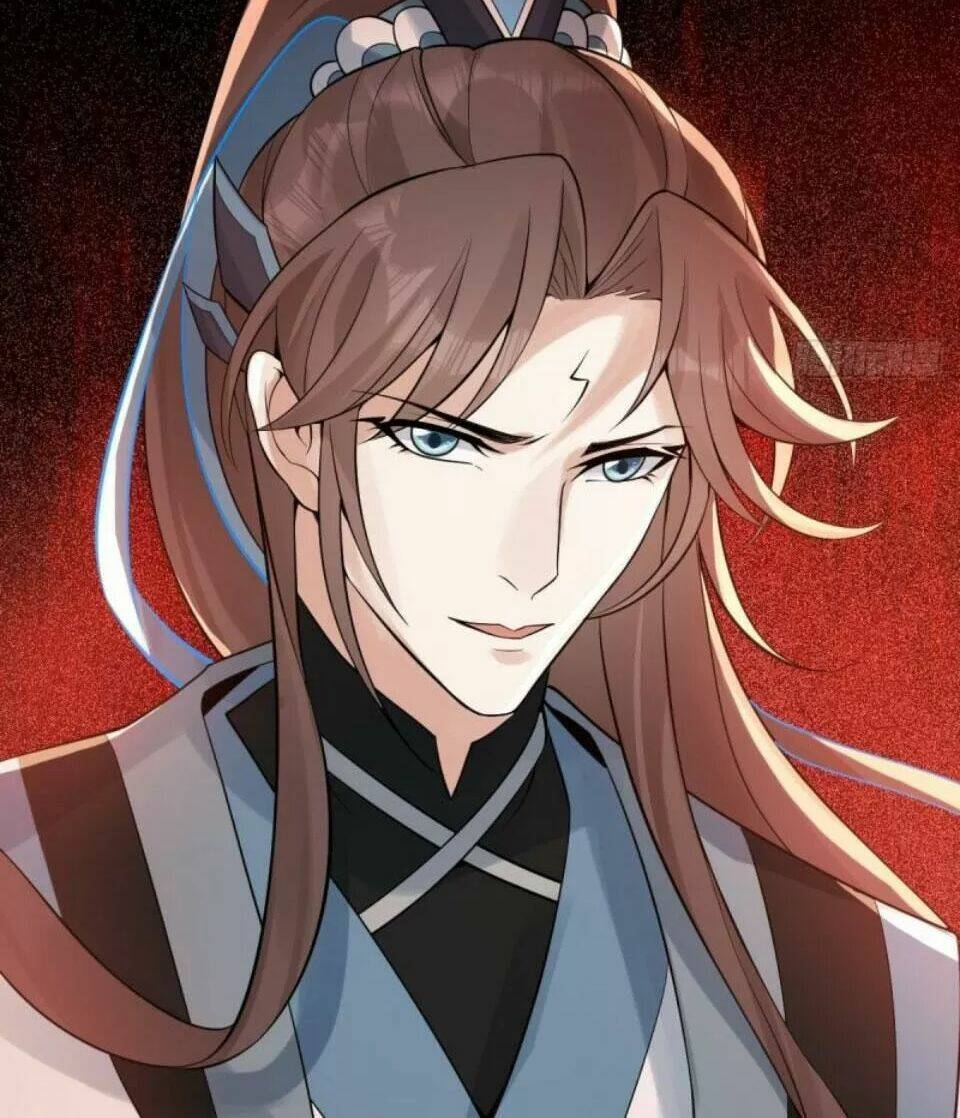 phế nữ yêu thần chapter 73 30