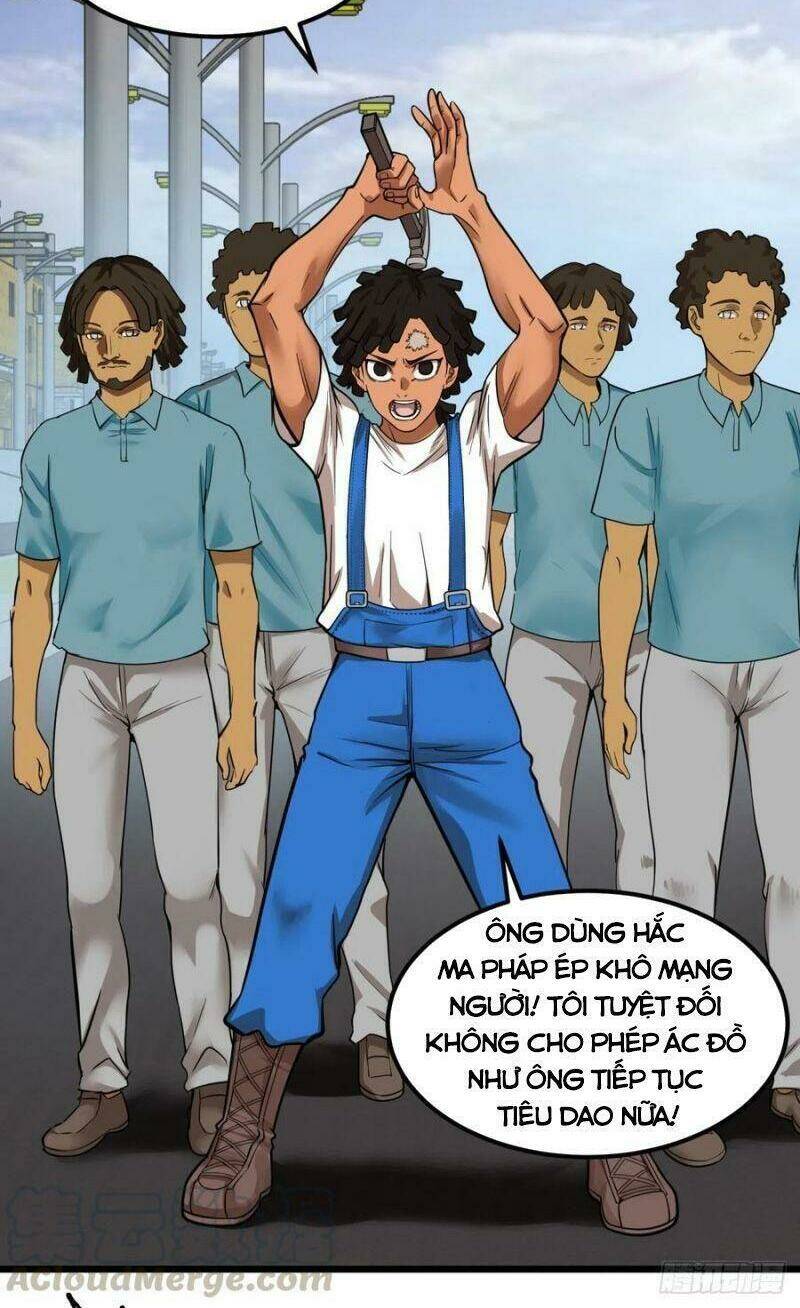 danh sách kẻ phản diện chapter 140 6