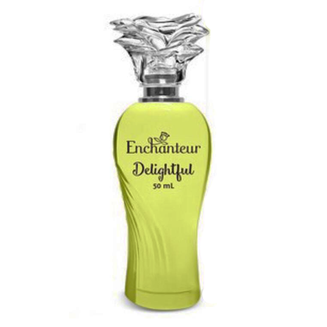 Nước hoa cao cấp Enchanteur Delightful 50ml