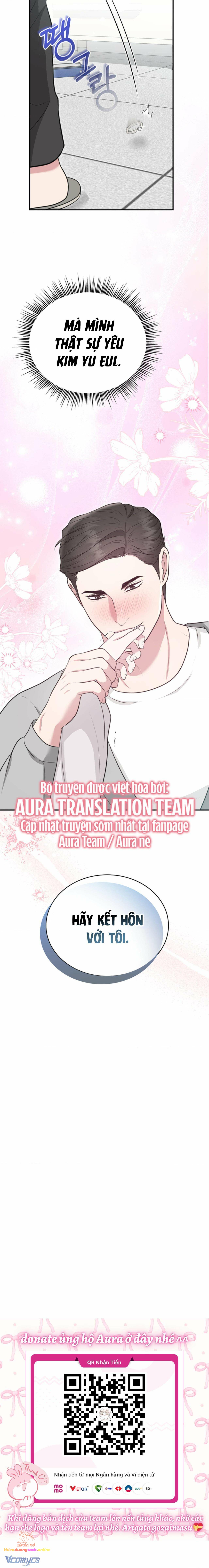 [18+] sở thích tuỳ tiện chapter 22 13