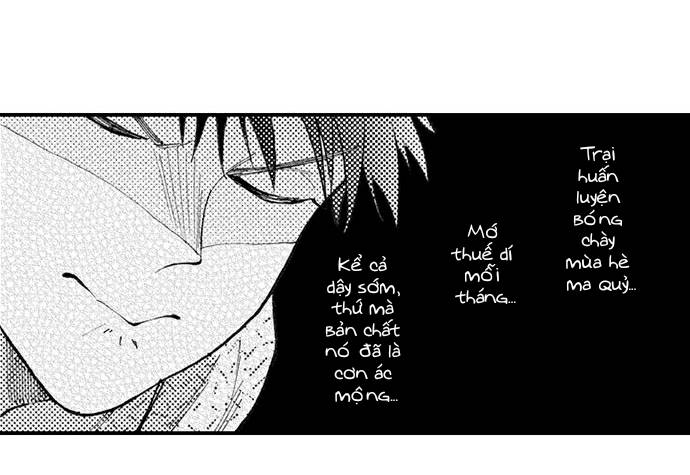 bị một anh chàng lập dị tấn công chapter 28 28