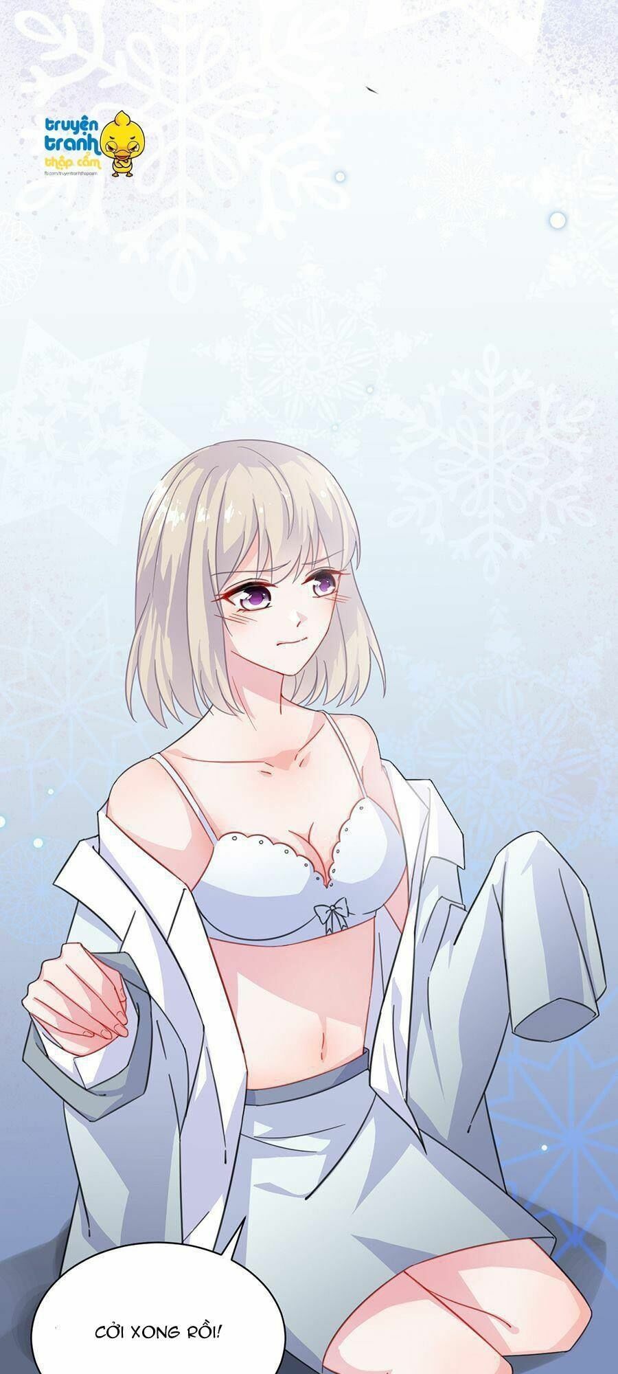 chọc tới chủ tịch tổng tài 2 chapter 6 32