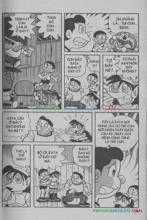 the doraemon special (đội quân doraemons đặc biệt+đội quân đôrêmon thêm) chapter 12 78