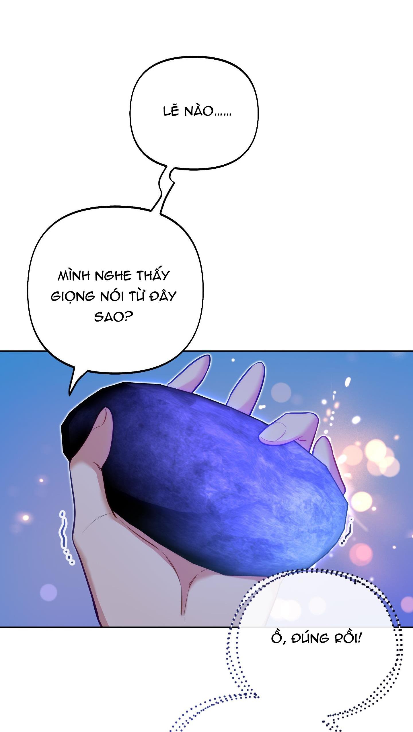 (np) trở thành vua công lược chapter 34 53