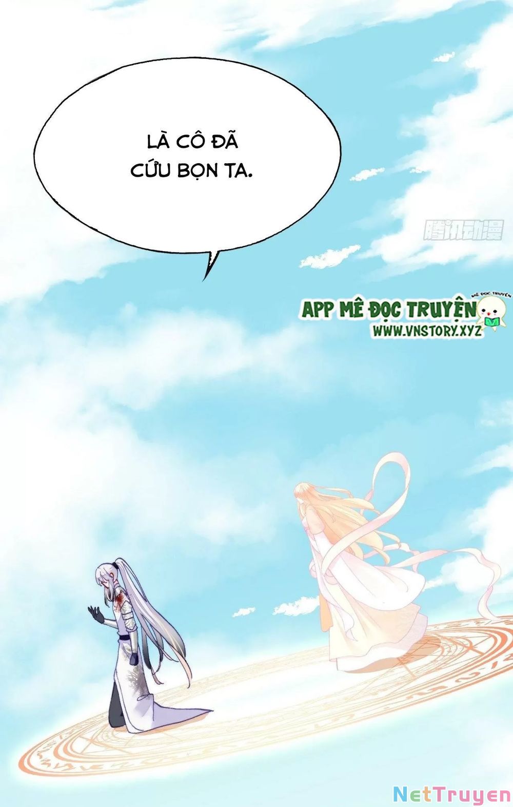 lại bị bệnh chiều chuộng quấn lấy chapter 75 13