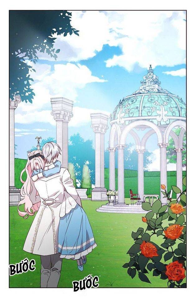 Quyến Rũ Cha Của Nhân Vật Phản Diện Chapter 18 8