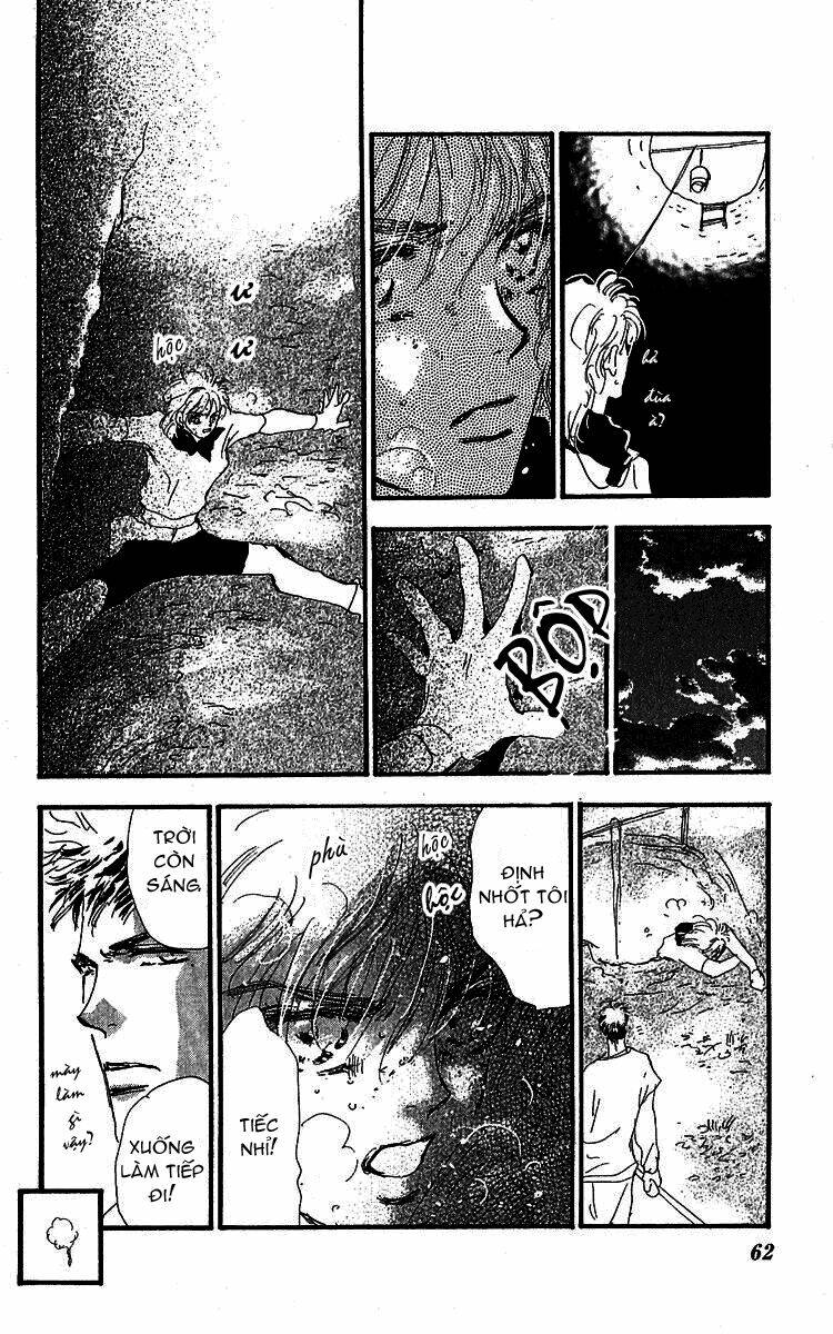 7 mầm sống chapter 78 23