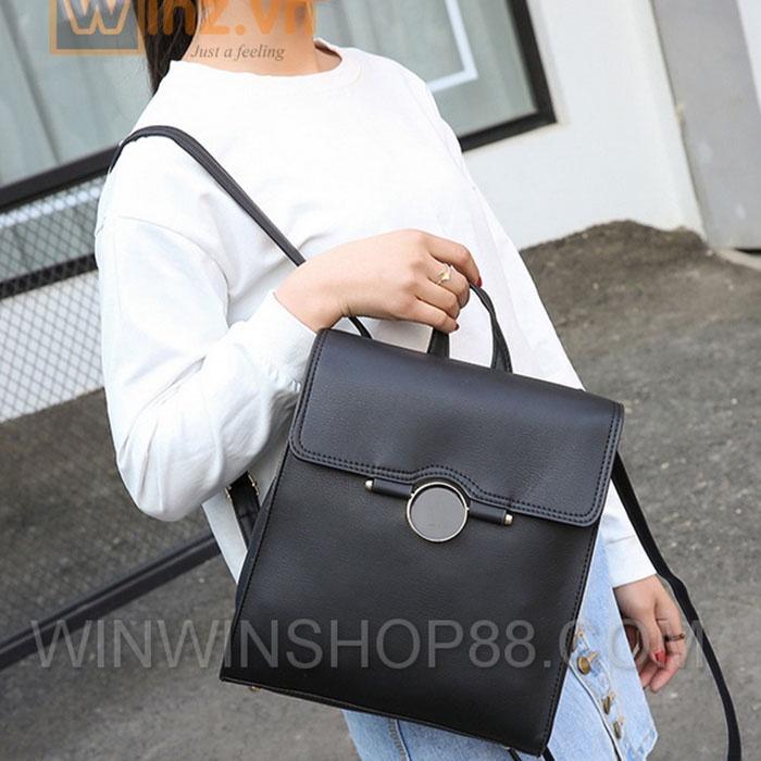 BALO DA THOI TRANG BL497