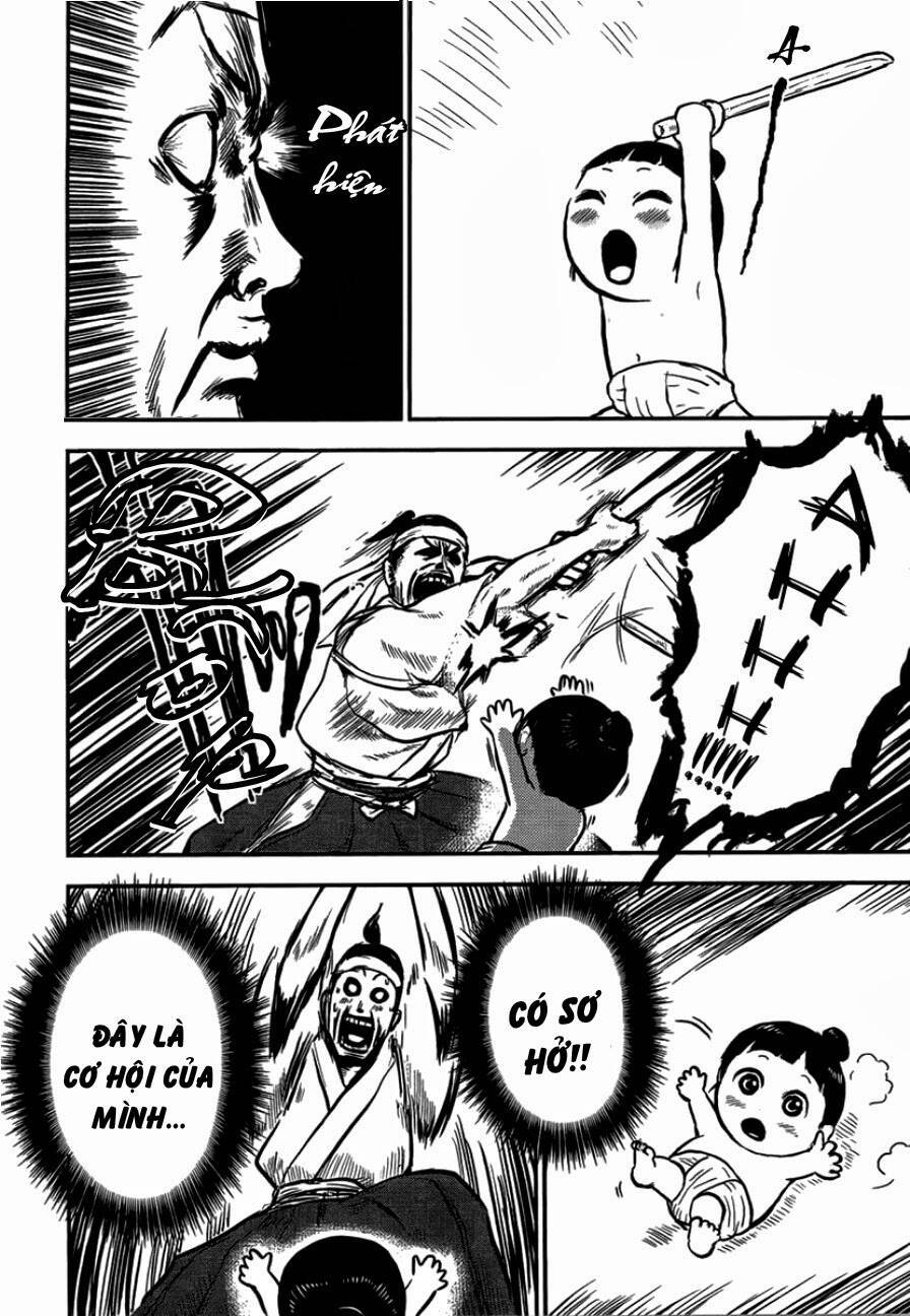 samurai chichi chapter 2 11