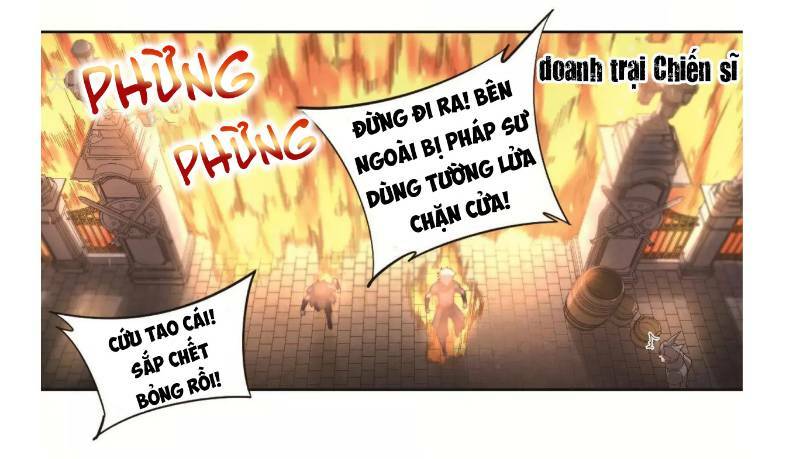 võng du chi cận chiến pháp sư chapter 60 41