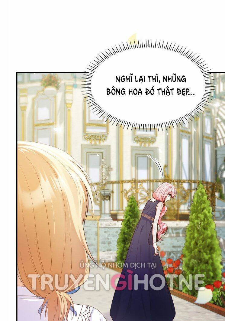 từ ác nữ, tôi trở thành một người mẹ chapter 31 5