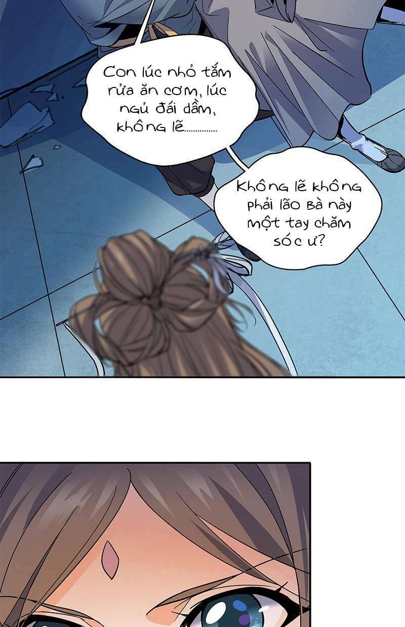 thần điêu hiệp lữ (new 2020) chapter 30 34