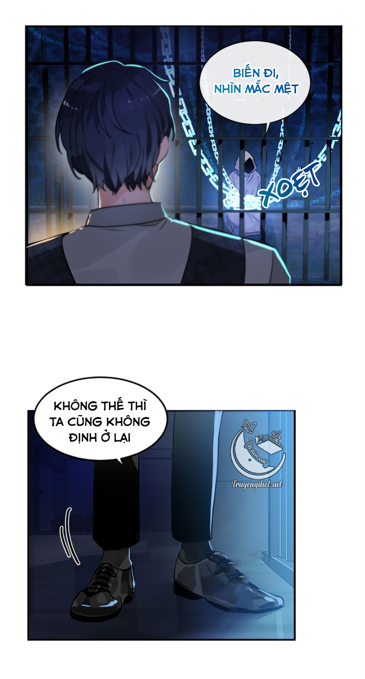 xin hãy cho tôi về nhà chapter 16.1 7