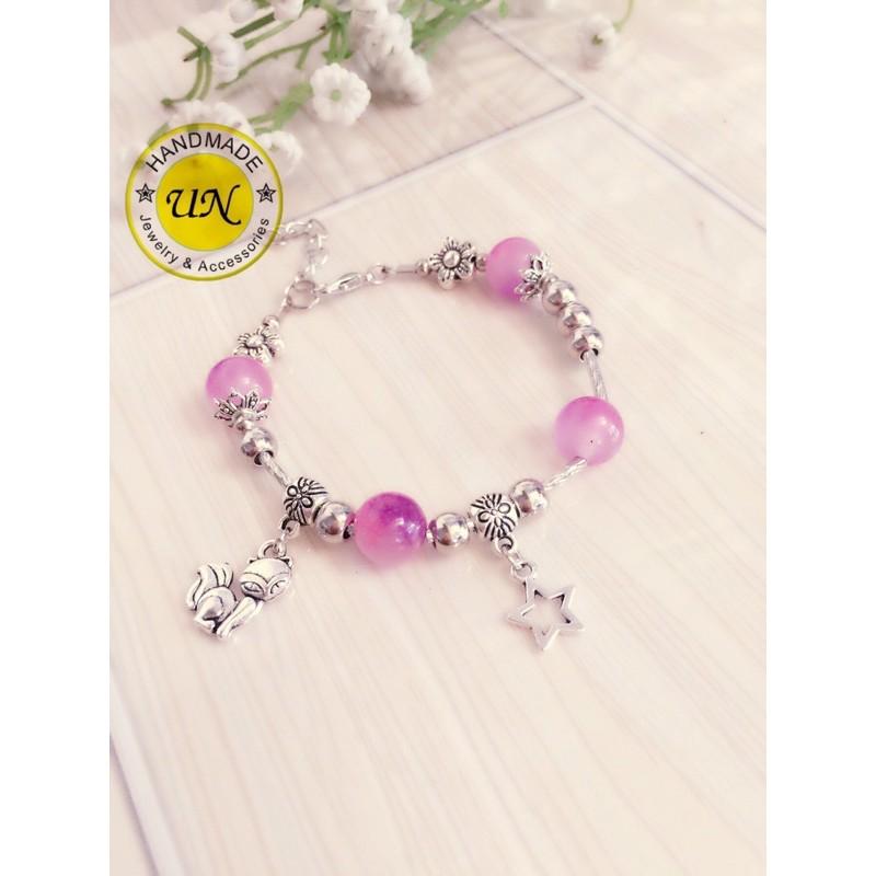Vòng tay handmade