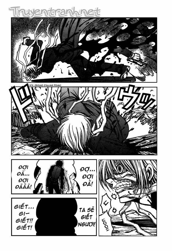 hellsing chapter 91 16