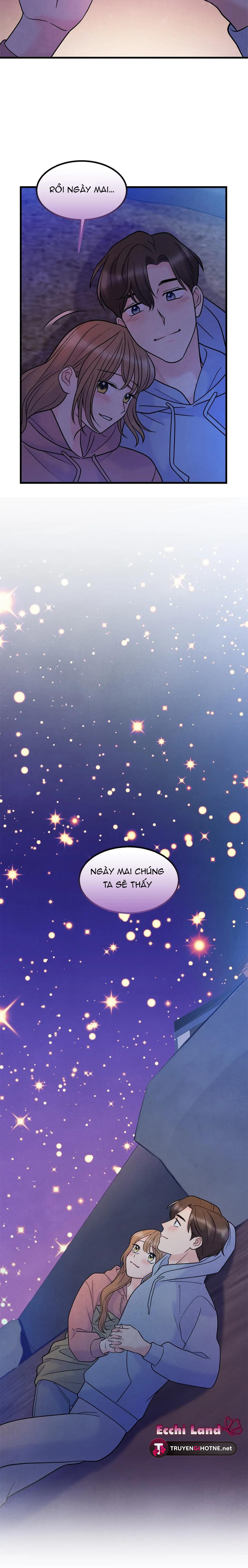 công việc của tôi: ngủ cùng sếp chapter 50.2 3