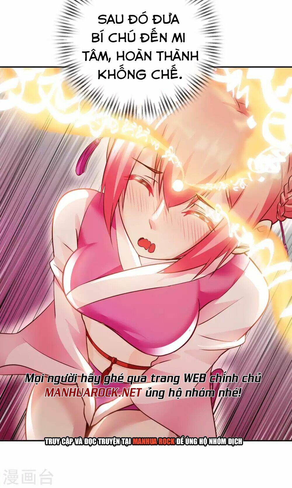 sư phụ của ta là thần tiên chapter 47 45