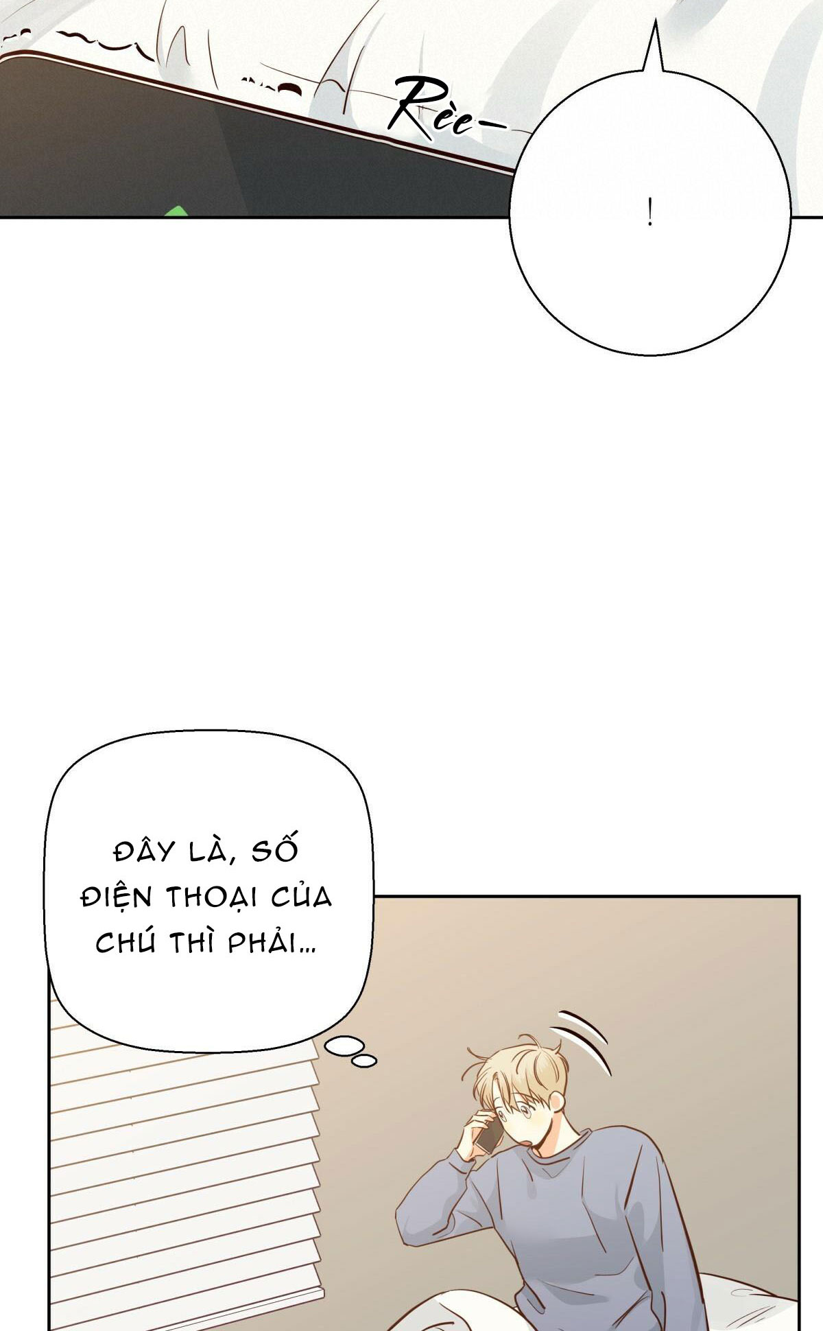 cửa hàng tiện lợi nguy hiểm chapter 68 17