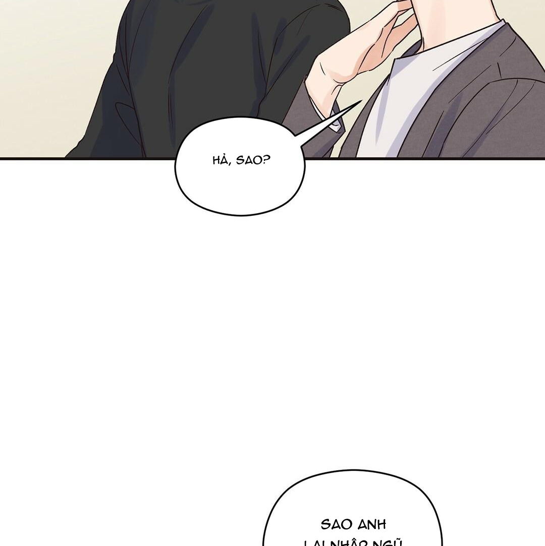 phức cảm tự ti của omega chapter 2 83