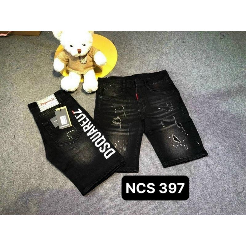 SHORT NAM CAO CẤP ️Chất liệu: jean cao cấp chuẩn shop ️Size : 28 - 32 ️