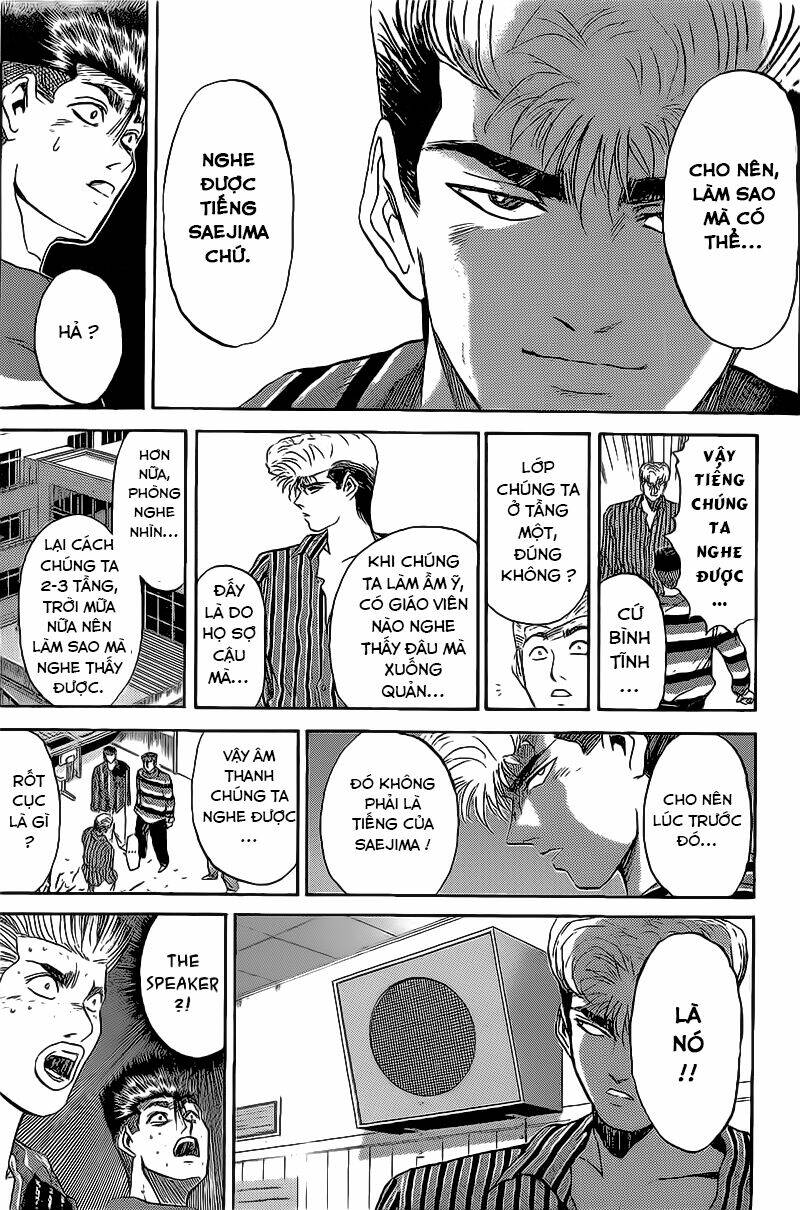 shonan junai gumi chapter 227 10